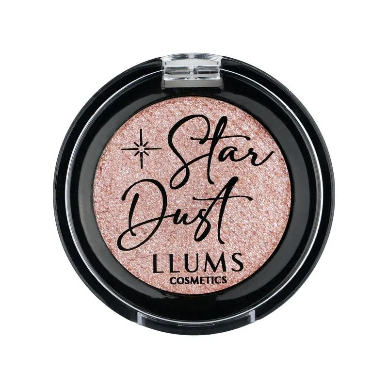 Llums star dust mono senke rose  04