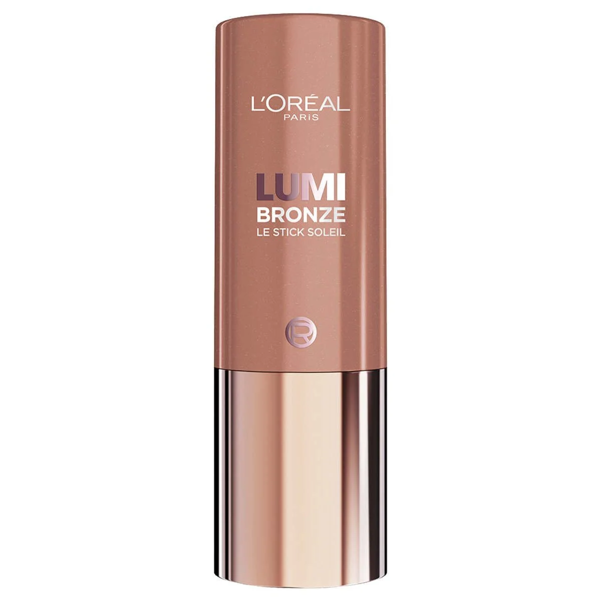 L’Oréal Paris Lumi bronzer u stiku 100 Sunkissed Rose