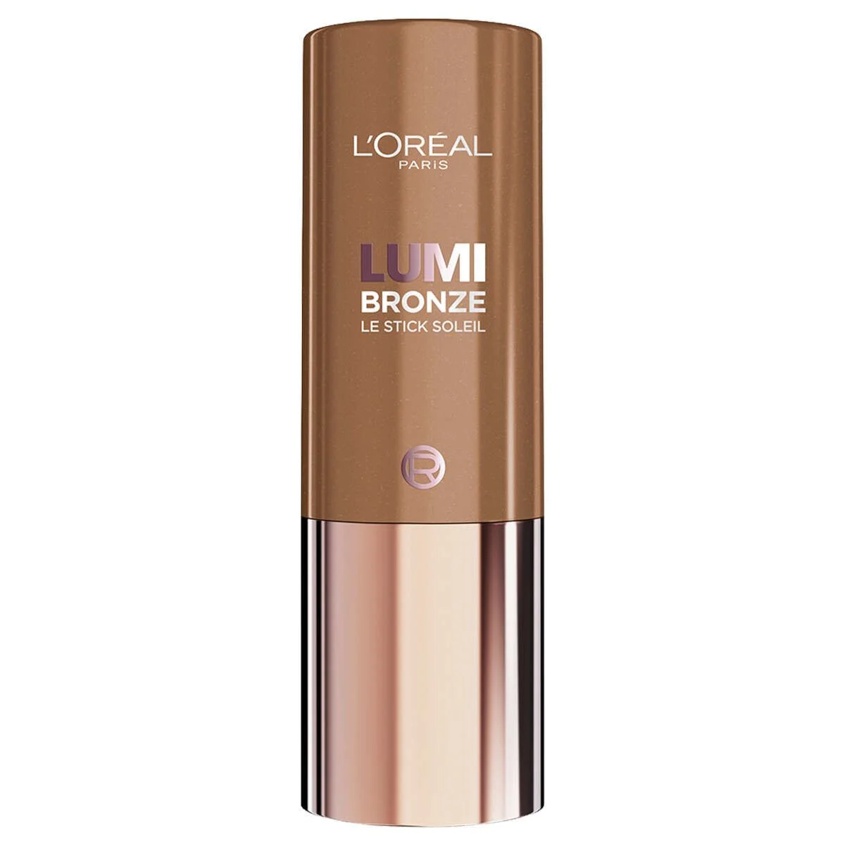 L’Oréal Paris Lumi bronzer u stiku 110 Toasted Sunlight