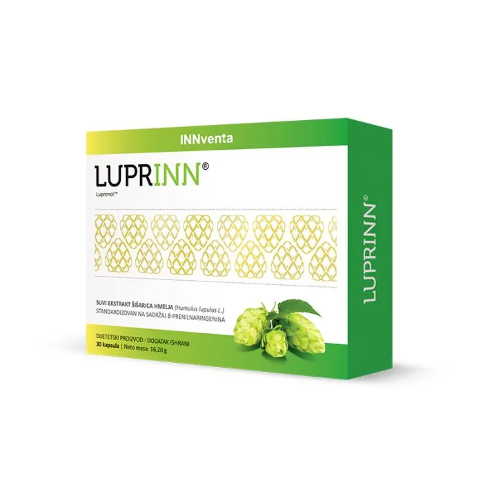 Luprinn, 30 kapsula
