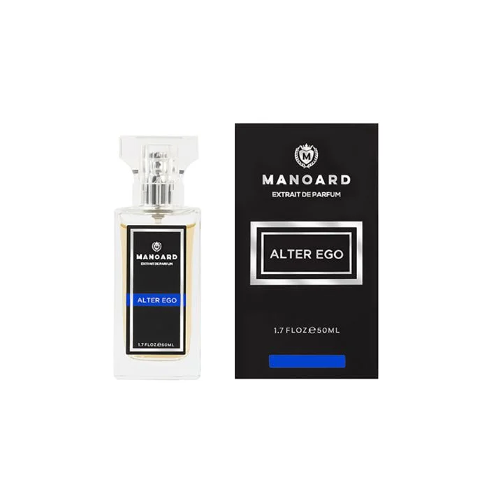 Manoard Alter ego muški parfem edp 50ml