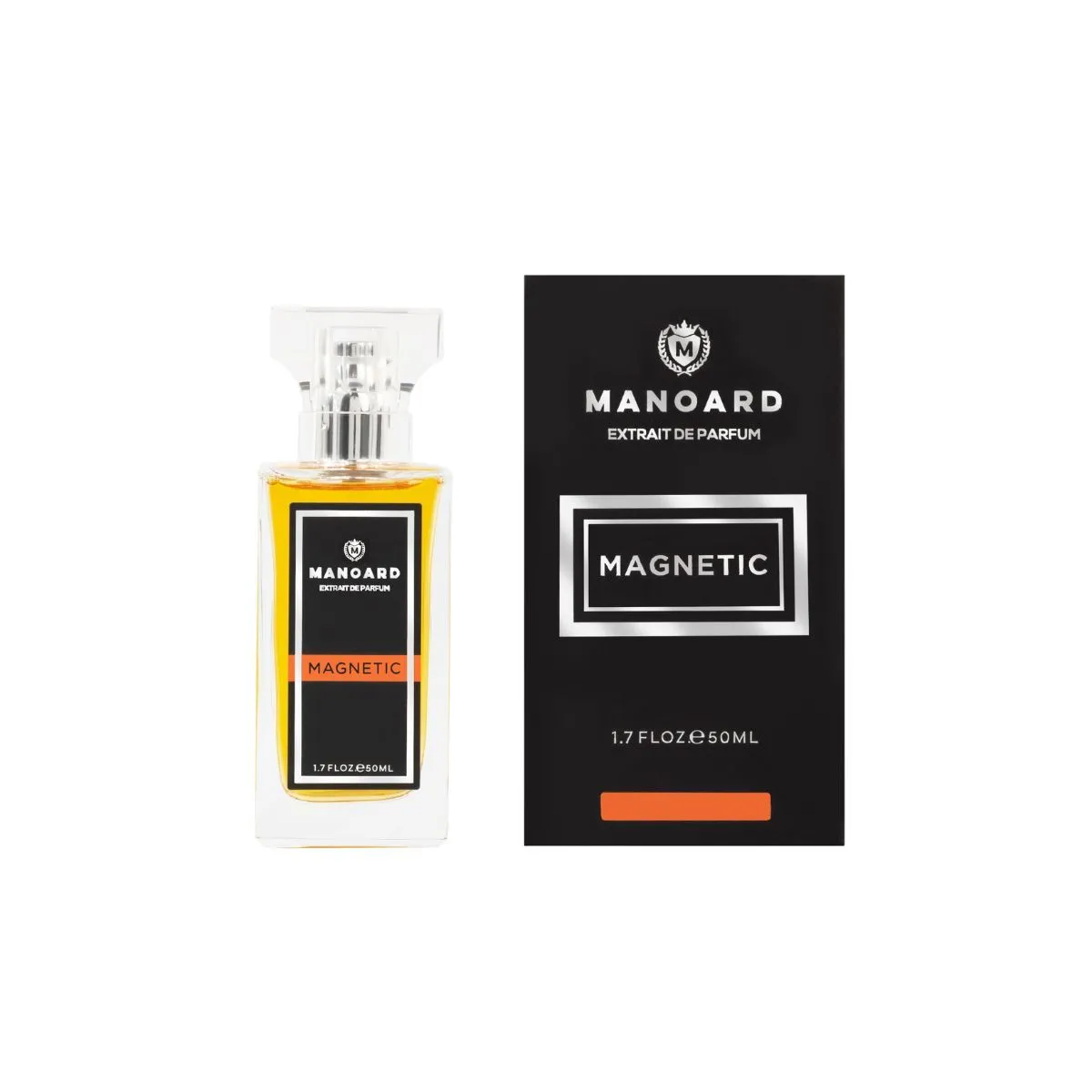 Manoard Magnetic muški parfem edp 50ml