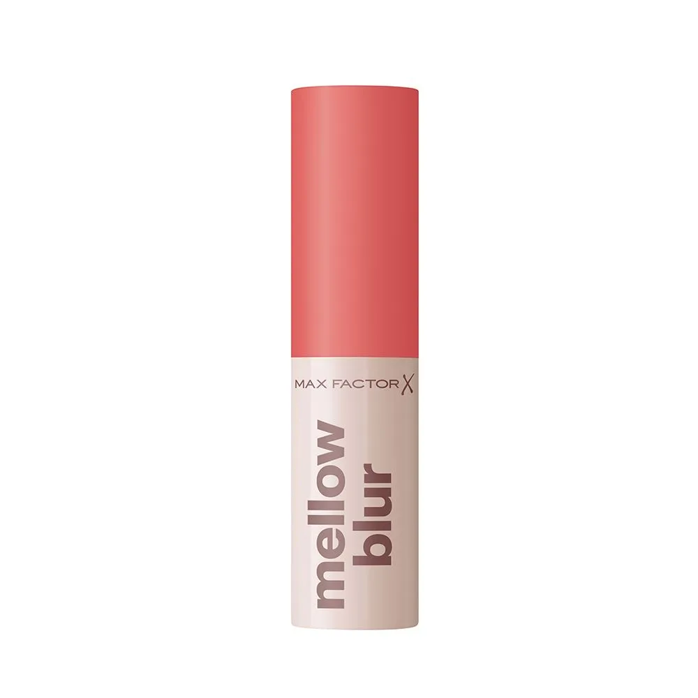 Max Factor 2000 calorie mellow blur Peach Blush, ruž za usne