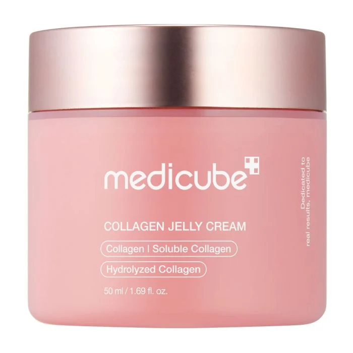 Medicube collagen jelly krema za lice 50ml