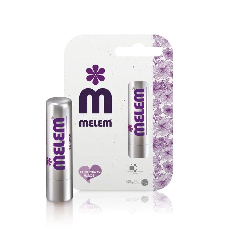 Melem balzam za usne 4,5gr