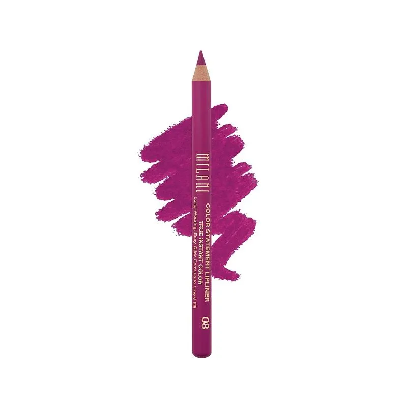  Milani colour statement olovka za usne 08 Fuchsia 