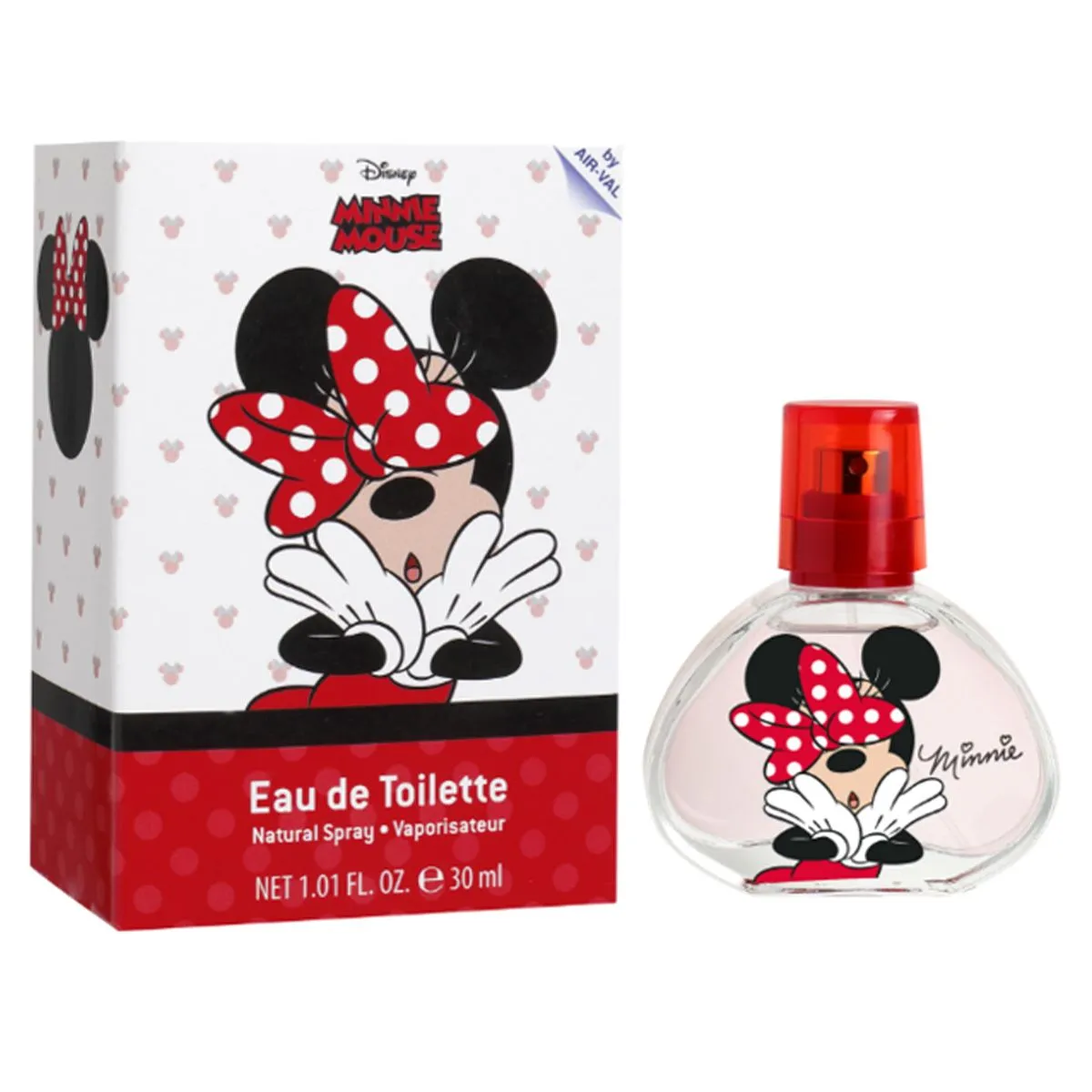 Minnie Mouse dečija toaletna voda 30ml