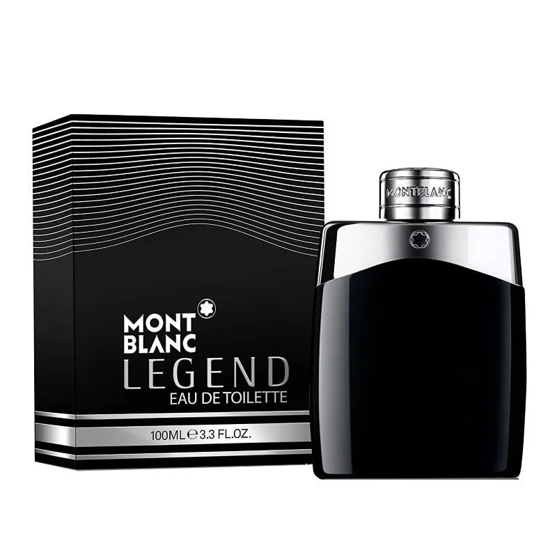 Mont Blanc Legend muški parfem edt 100ml