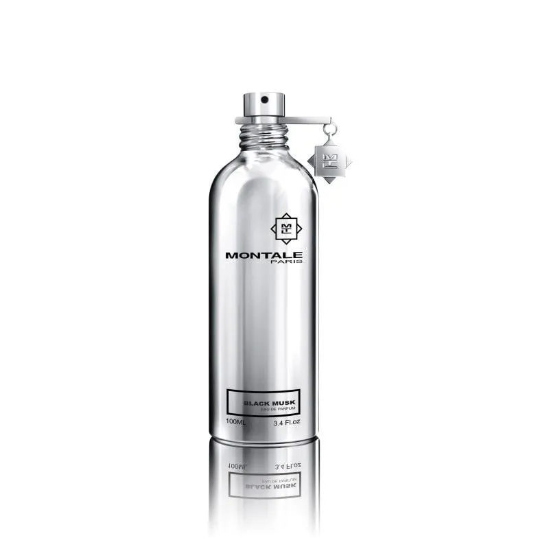 Montale black musk edp vapo 100ml