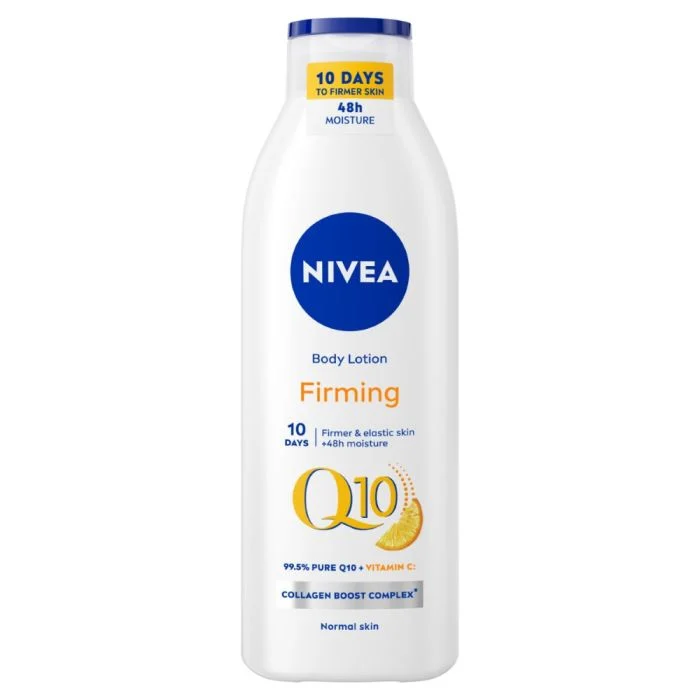 Nivea Q10 losion za zatezanje kože sa Vitaminom C 250ml