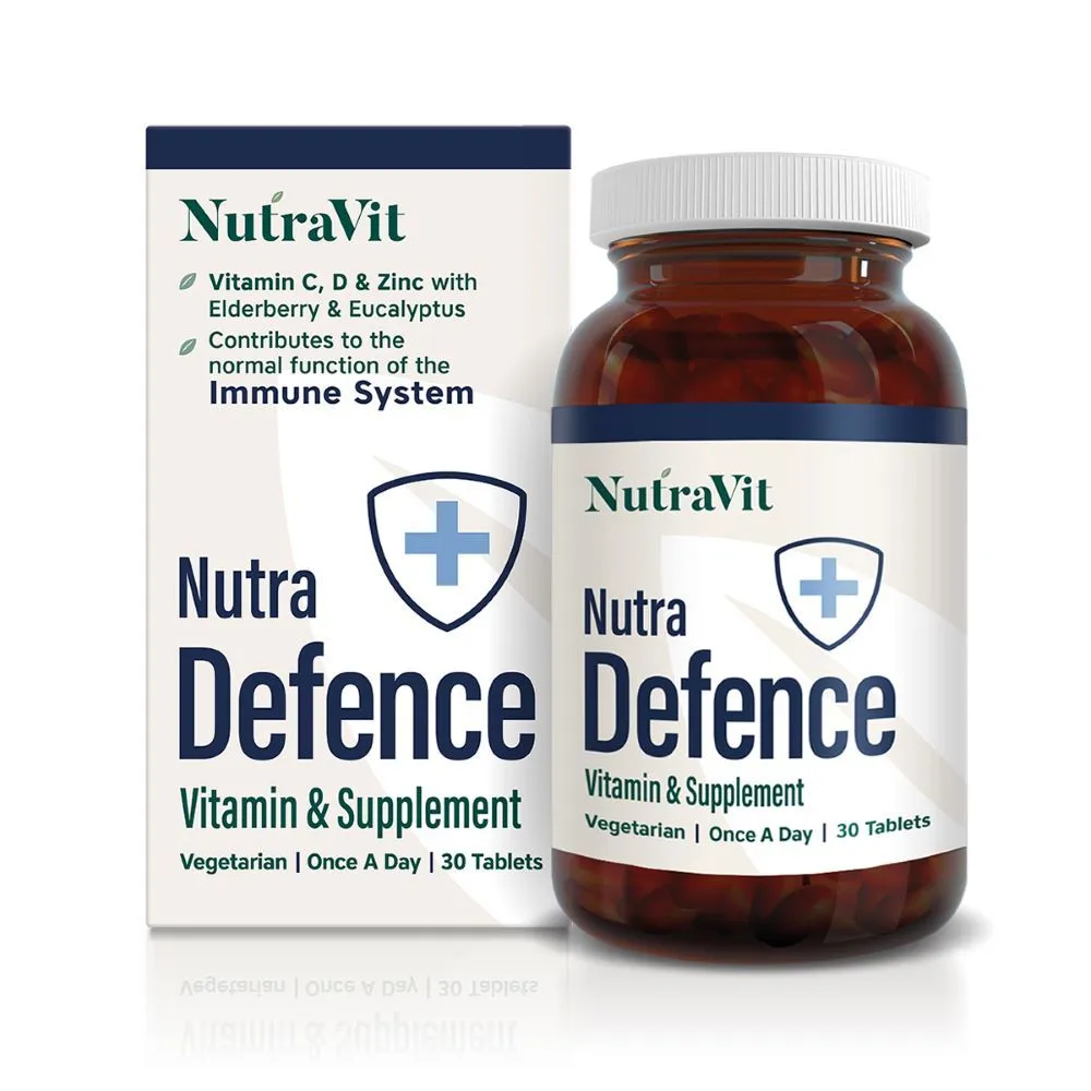 NutraVit Nutra Defence