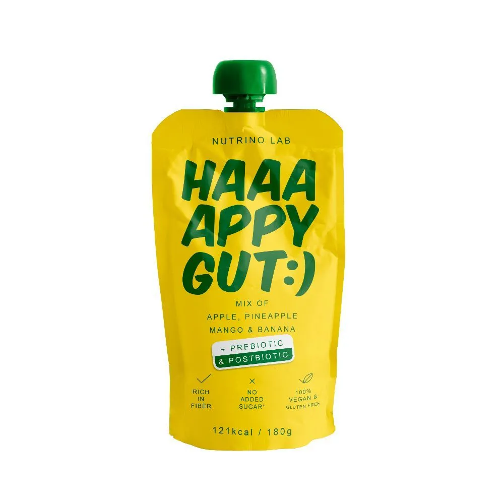 Nutrino Lab Happy gut180g 