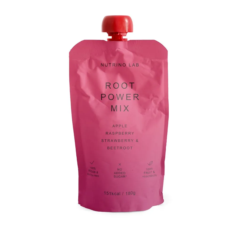 Nutrino Lab Root power mix 180g 