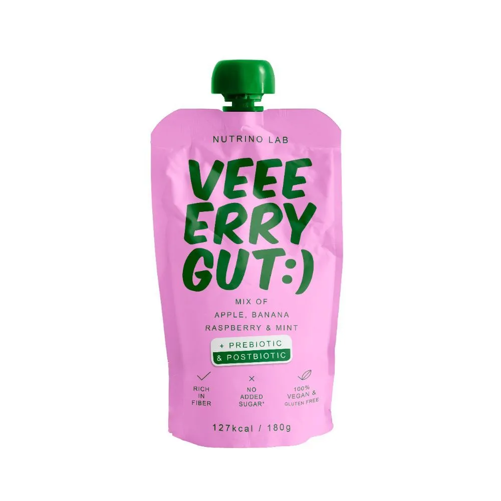 Nutrino Lab Verry gut 180g