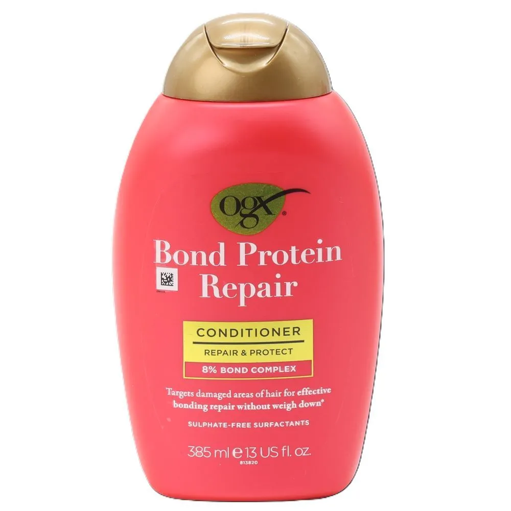 OGX Bond Repair regenerator za kosu 385ml