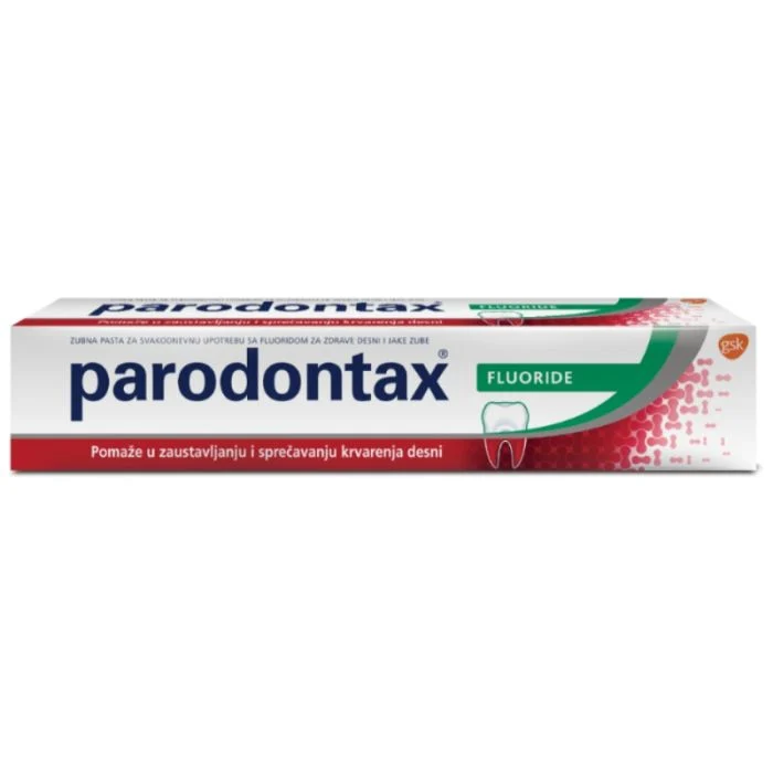Parodontax Fluoride pasta za zube 75 ml