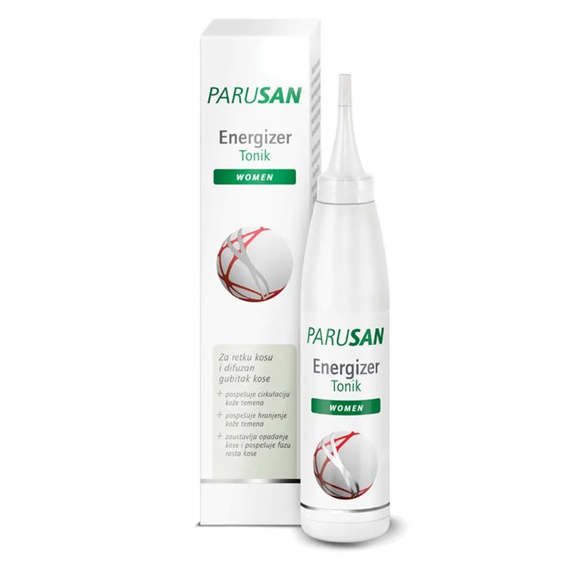 Parusan tonik za kosu 200ml