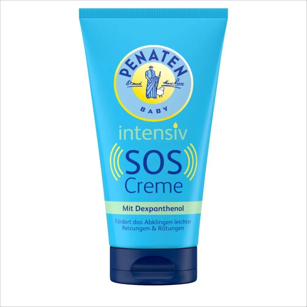 Penaten Baby SOS krema 75ml