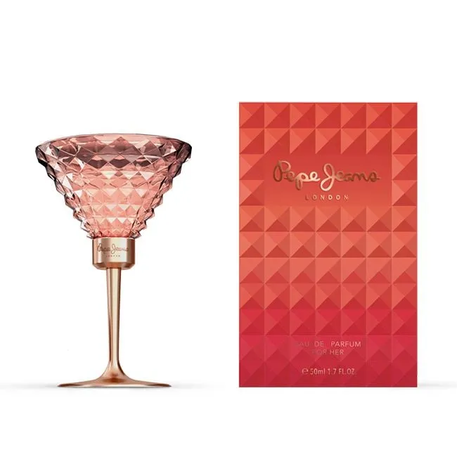 Pepe Jeans for her ženski parfemedp 50ml
