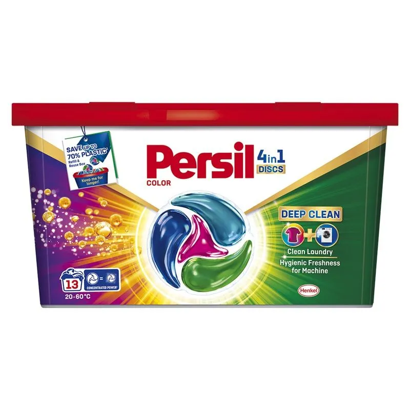 Persil color kapsule za veš 13kom