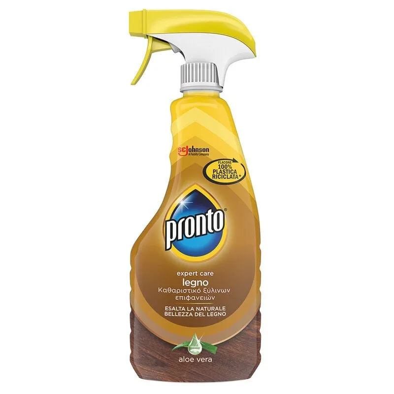 Pronto Aloe Vera raspršivač 500ml
