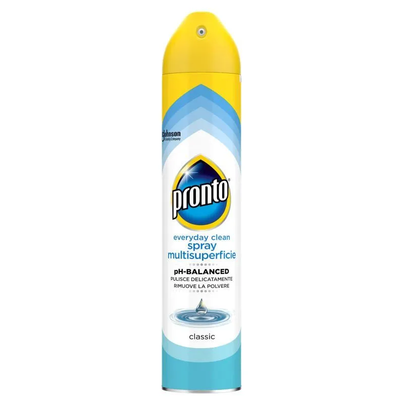 Pronto Multisuperficie sprej protiv prašine