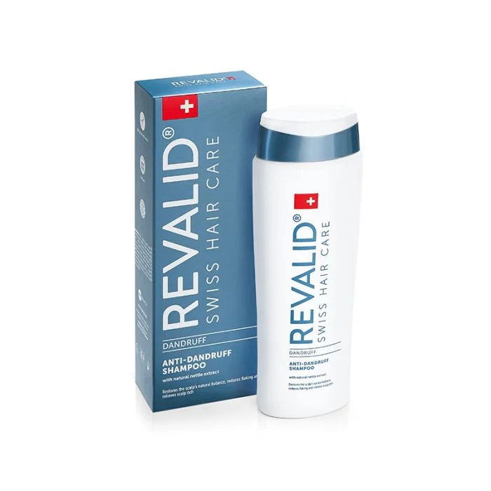 Revalid Anti Dandruff Shampoo