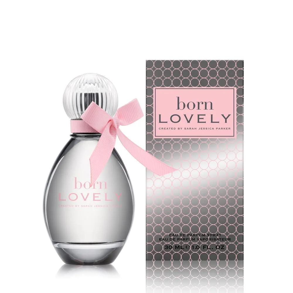 Sarah Jessica Parker Born Lovely edp 30ml