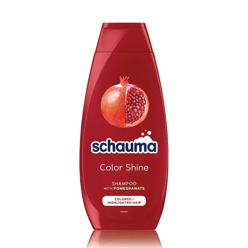 Schauma šampon za kosu Color Shine 400ml