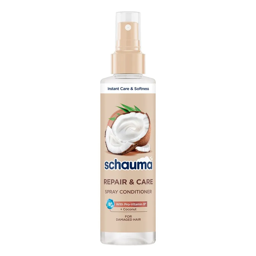 Schauma Repair and Care sprej regenerator 200ml