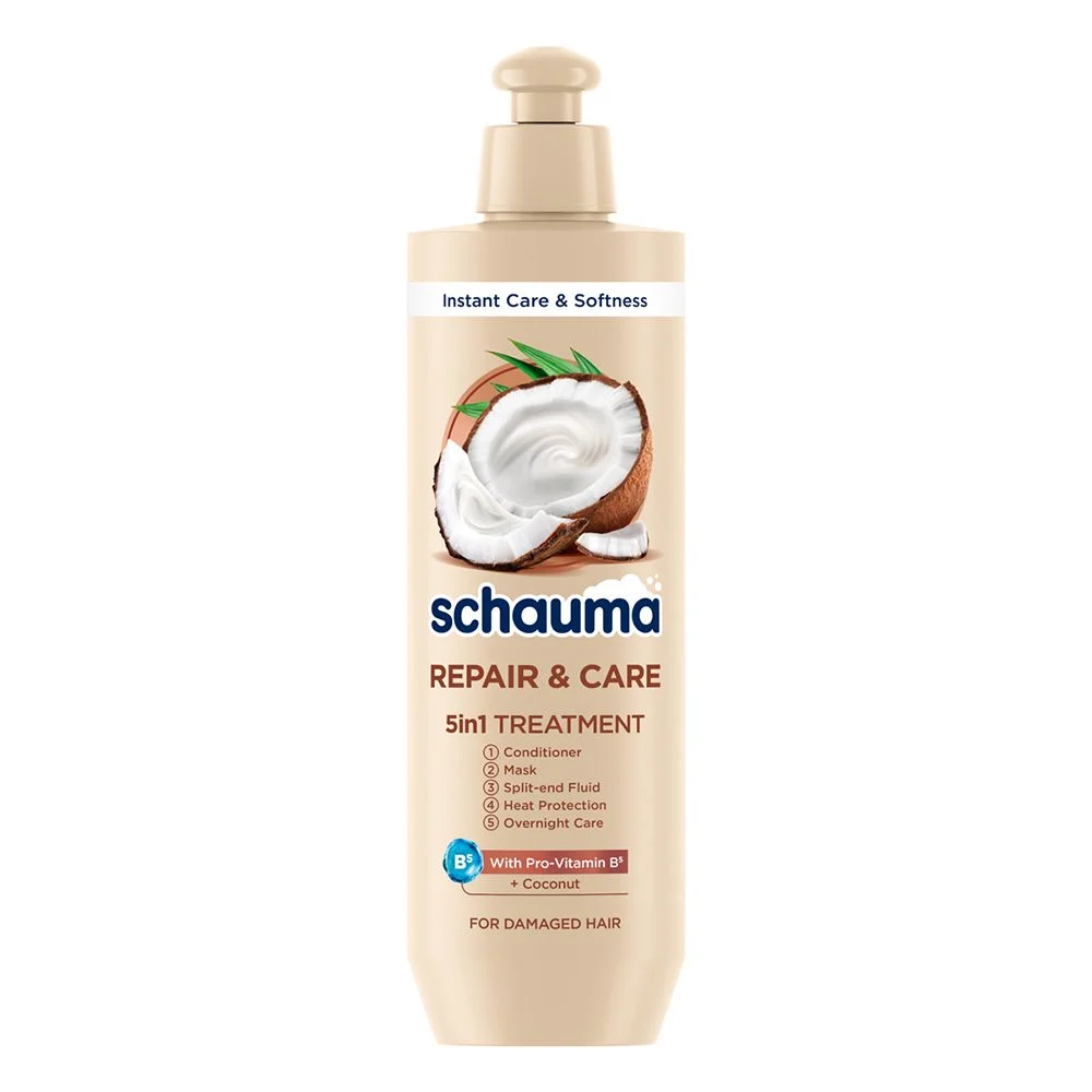 Schauma Repair and care tretman za kosu 300ml