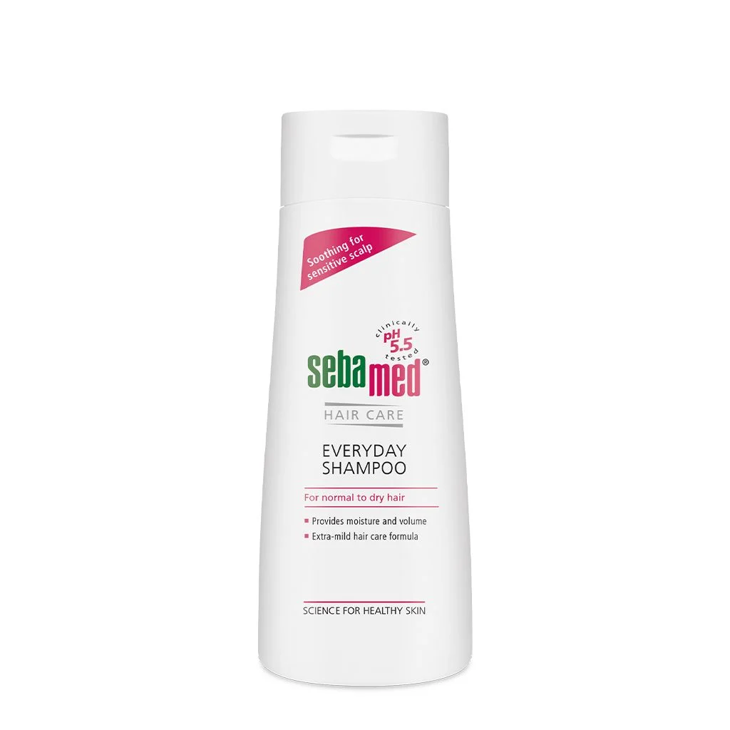 Sebamed šampon za kosu za svaki dan 200ml
