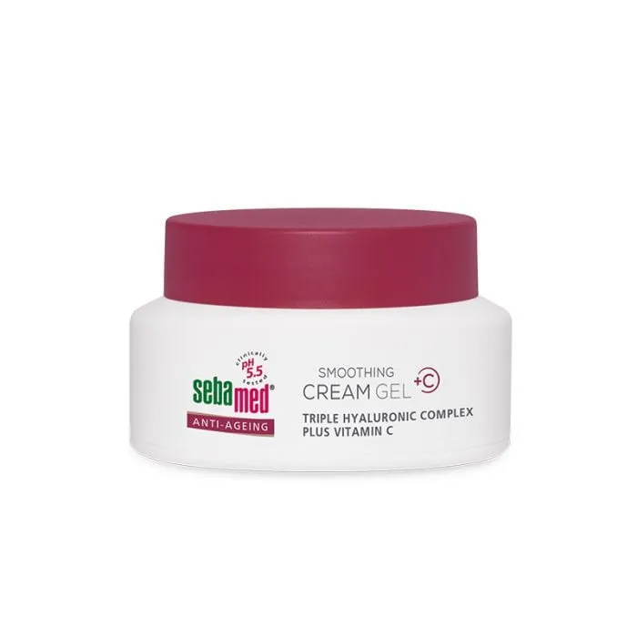 Sebamed Anti-Ageing Krem gel 50ml