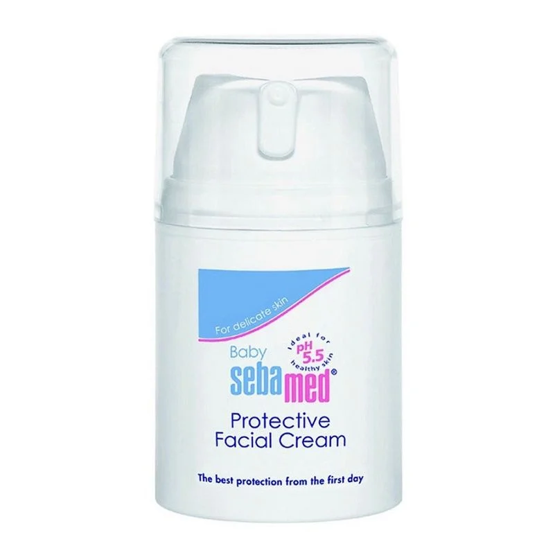 Sebamed dečija krema za lice 50ml