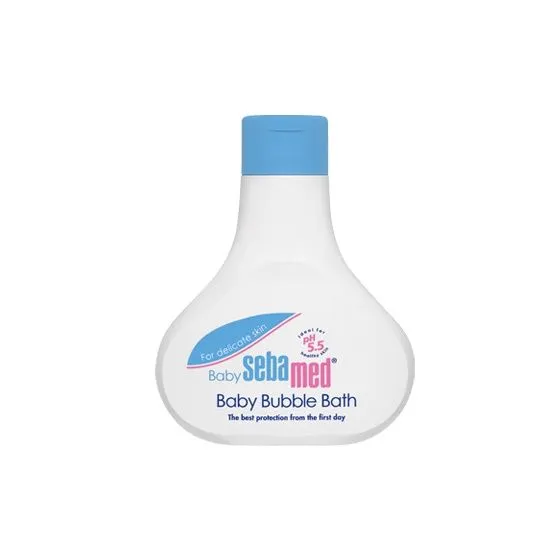 Sebamed dečija pena za kupanje 200 ml