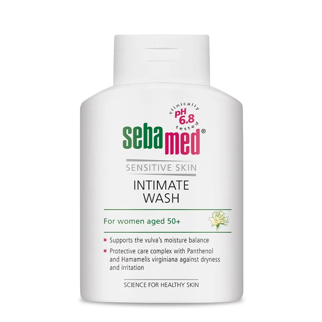 Sebamed kupka za intimnu higijenu pH6.8 200 ml