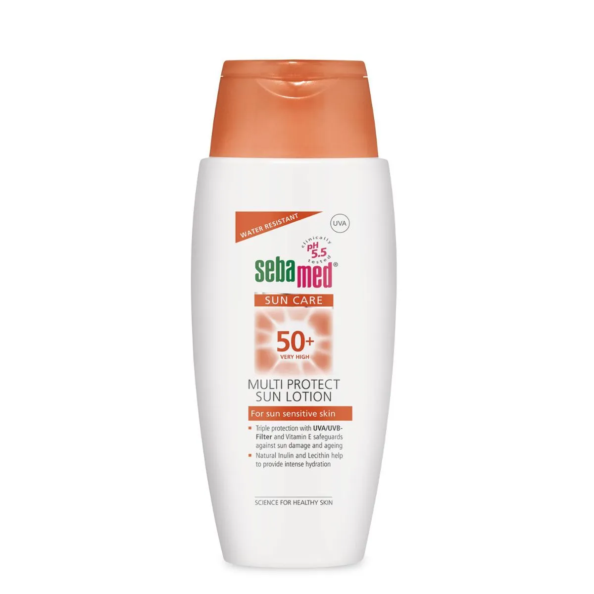 Sebamed Sun losion SPF50 150ml