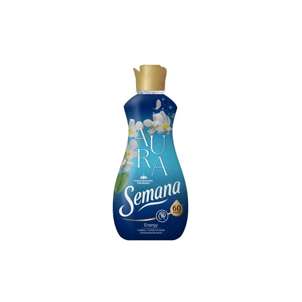 Semana Aura Energy omekšivač za veš 1,2l