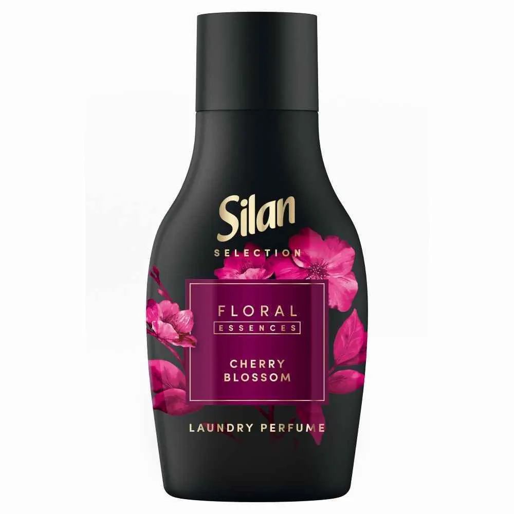 Silan Sel Cherry Blossom parfem za veš 540ml