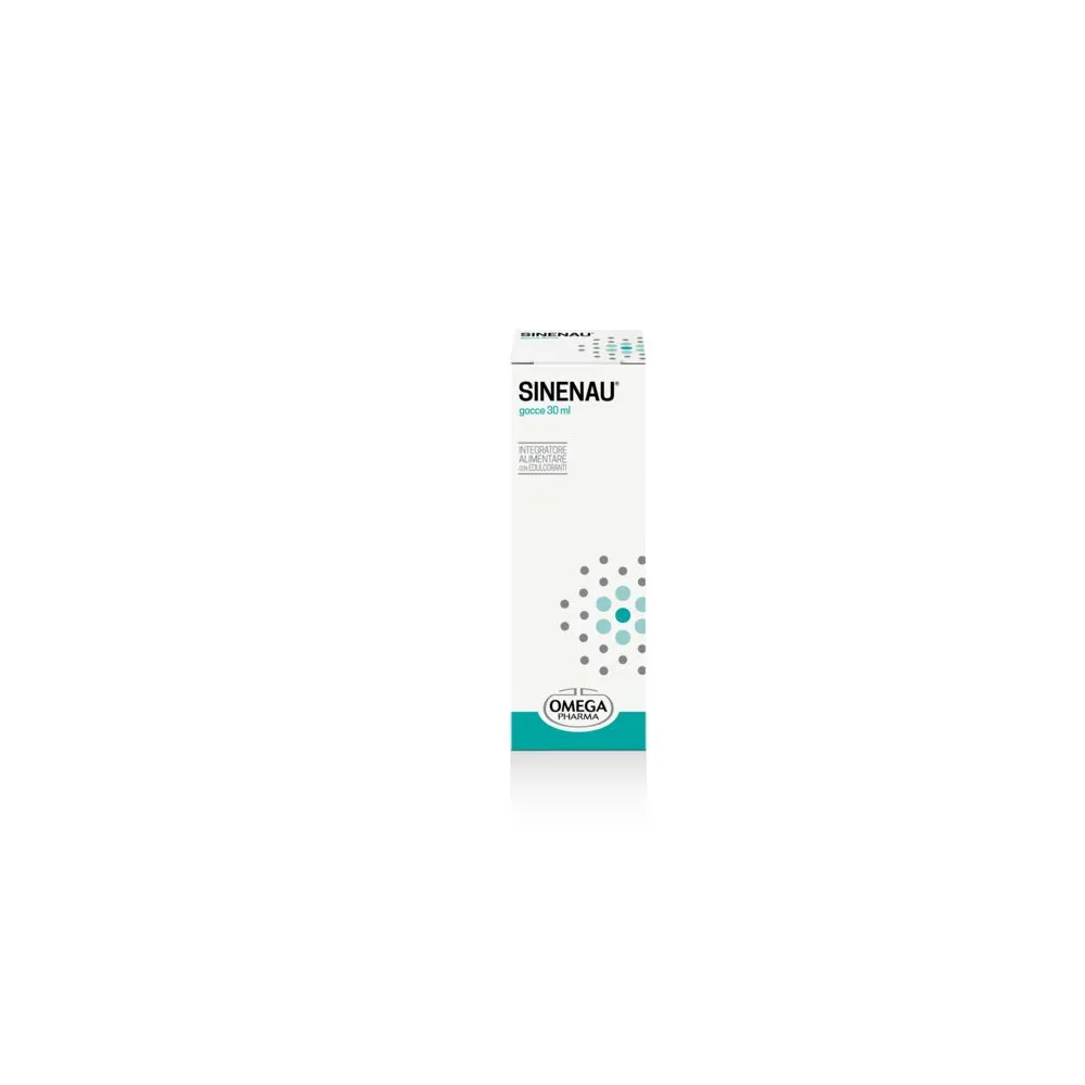 Sinenau kapi za oralnu upotrebu 30 ml