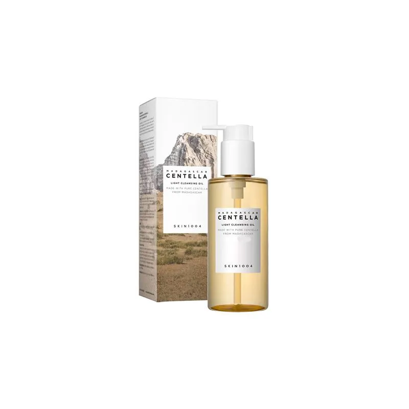 SKIN 1004 Centella Light ulje za čišćenje lica 30ml