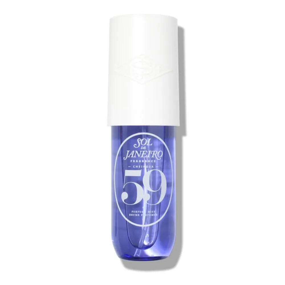 Sol de Janeiro cheirosa 59 body mist 90ml