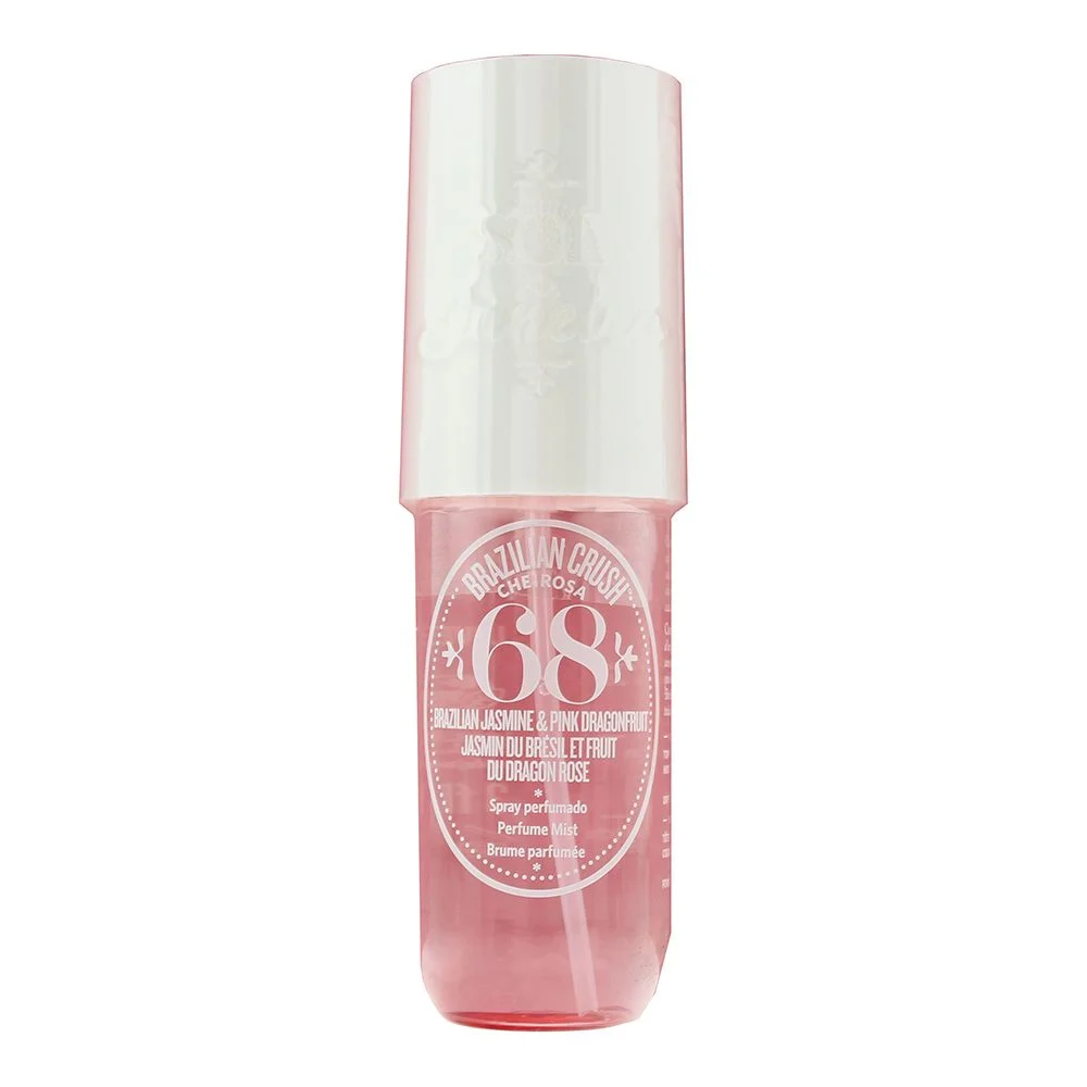 Sol de Janeiro cheirosa 68 body mist 90ml