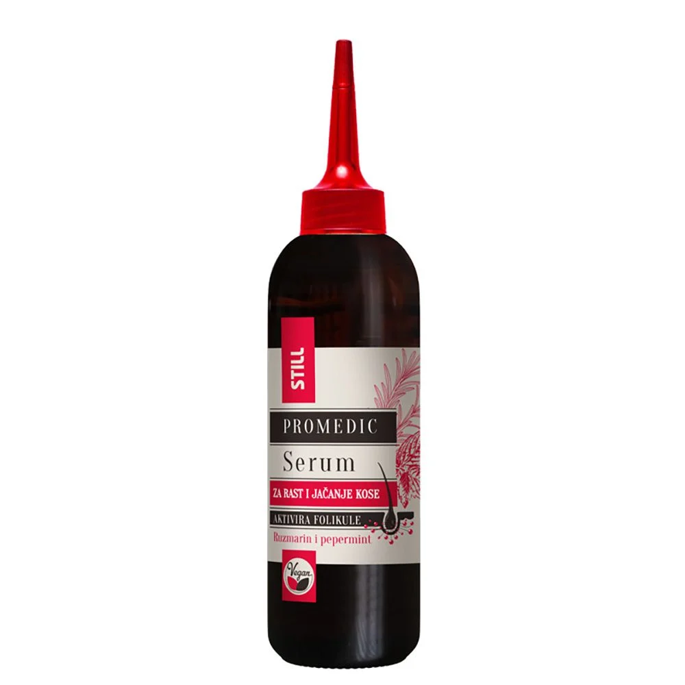 Still Promedic serum za rast i jačanje kose 100ml