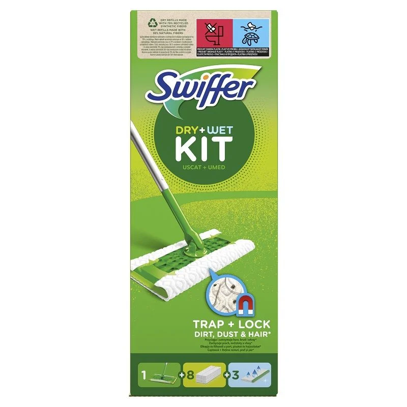 Swiffer set za brisanje podova