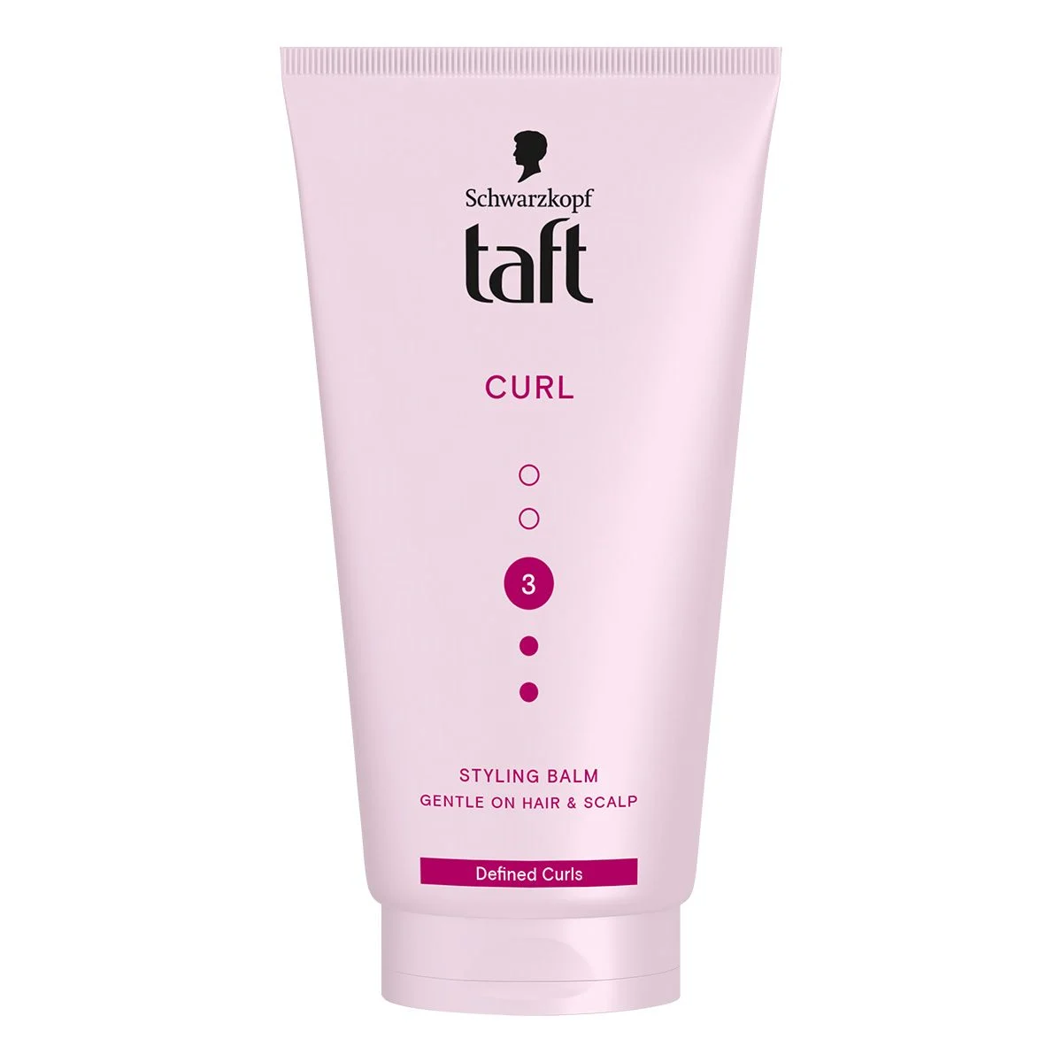 Taft Curl balzam za kovrdžavu kosu 150ml
