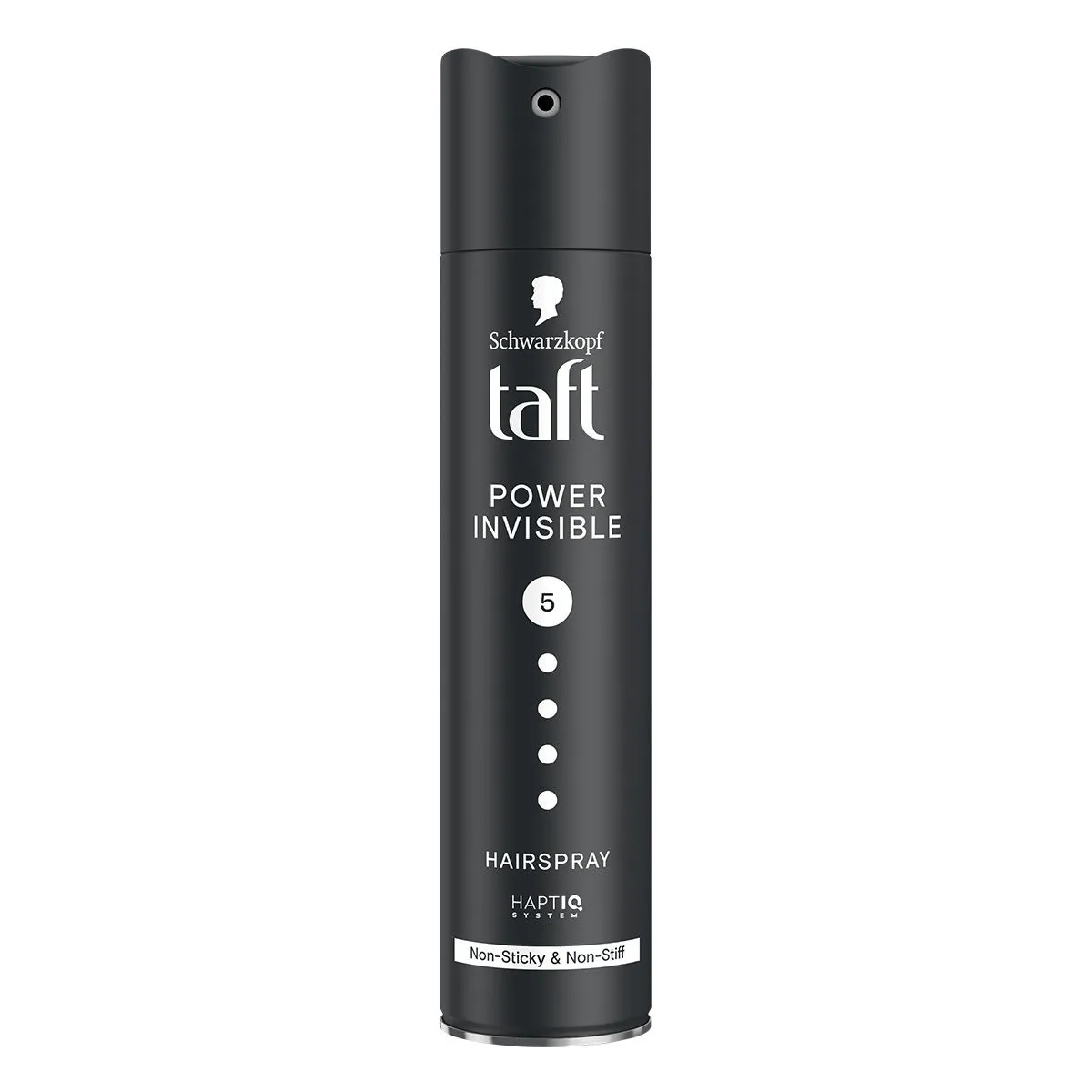 Taft lak za kosu Power Invisible 250ml