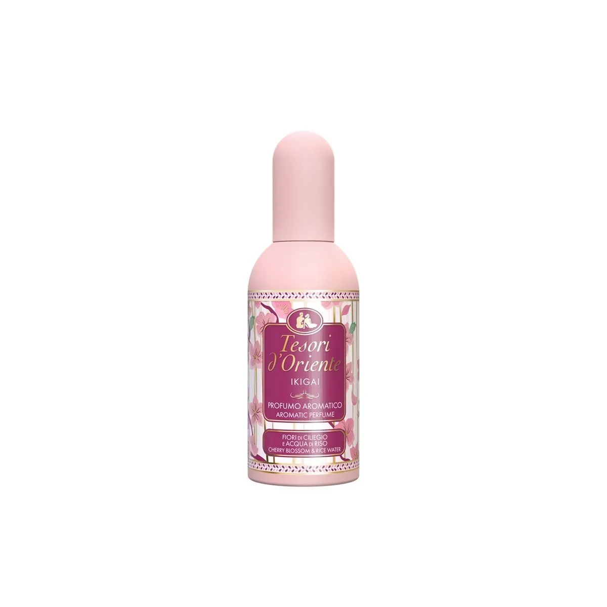 Tesori Di Oriente Ikigai parfem 100ml