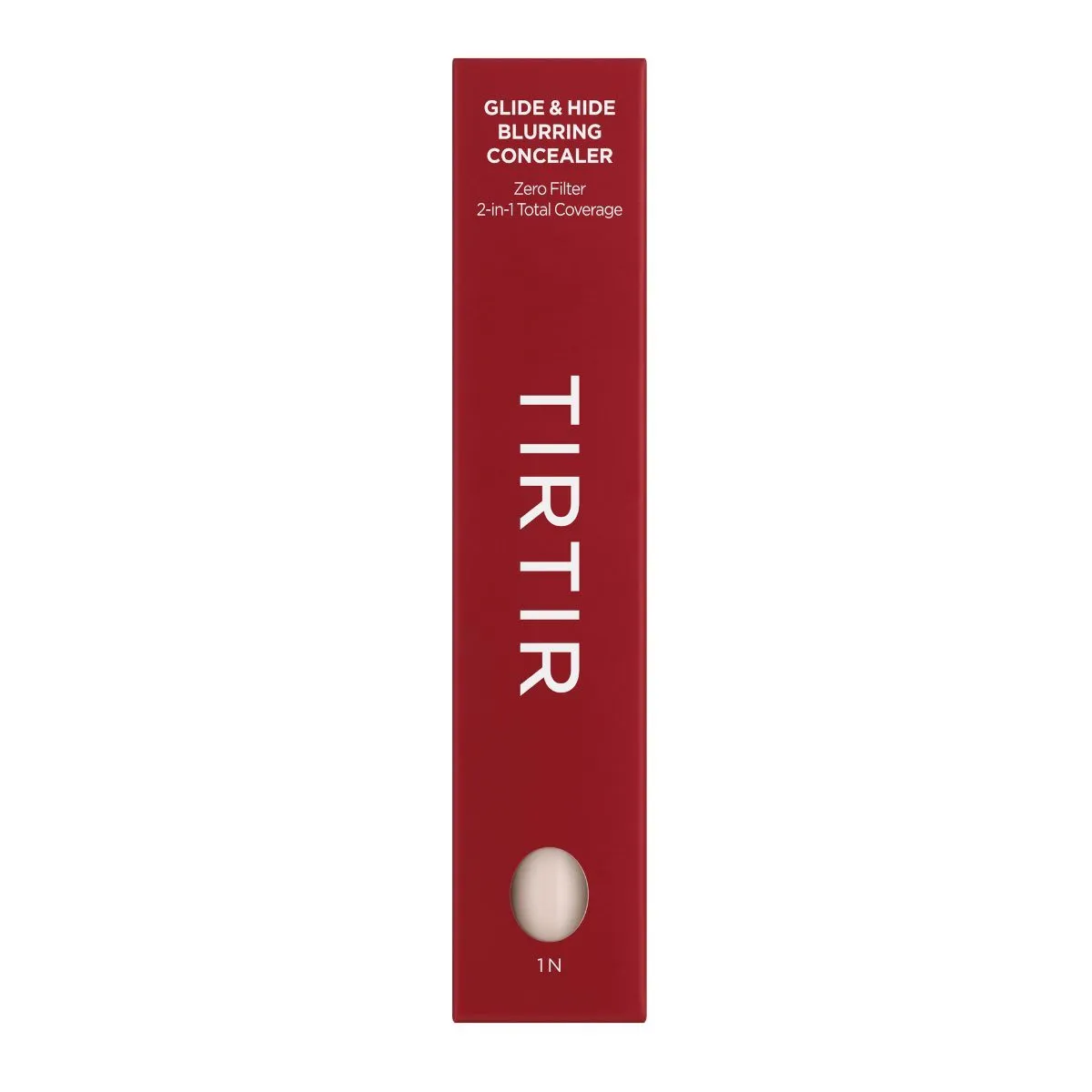 Tirtir Glide & Hide Blurring Korektor 1 N 8g