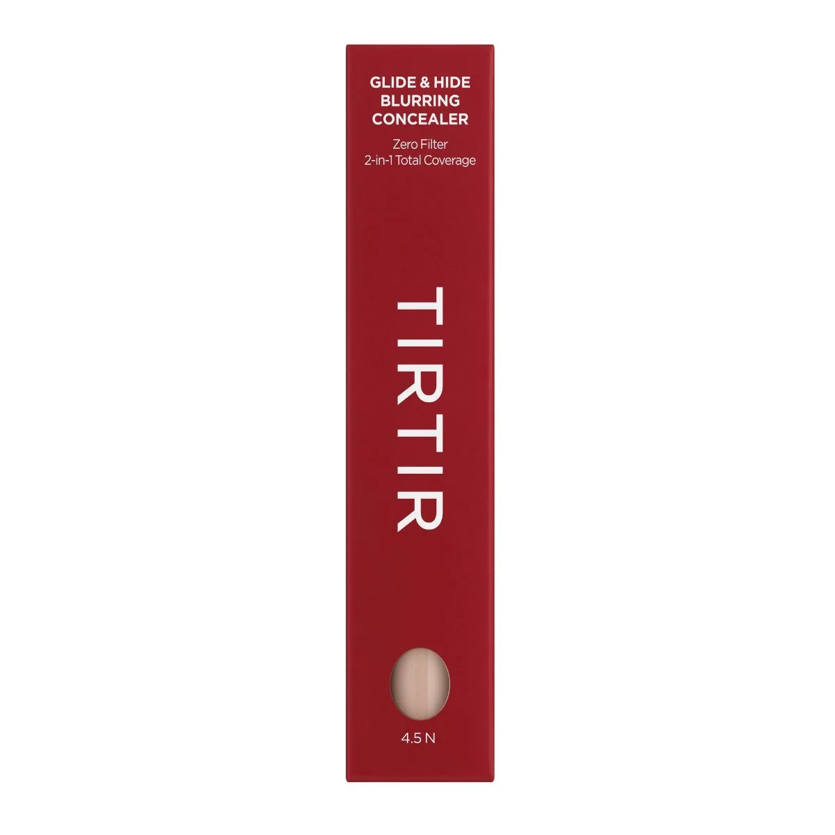 Tirtir Glide & Hide Blurring Korektor 4.5 N 8g